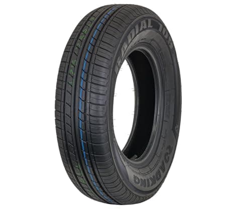 Pneu Aro 13 Roadking 175/75R13 85T Radial 109