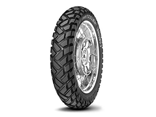 Pneu Metzeler 130/80-17 65S Enduro3 Sahara (T)