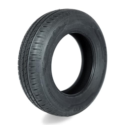 Pneu 185/65R15 aro 15 Barum Bravuris 5HM 88H By Continental