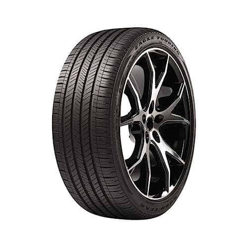Pneu Goodyear Aro 18 Eagle Touring 205/45r18 86v