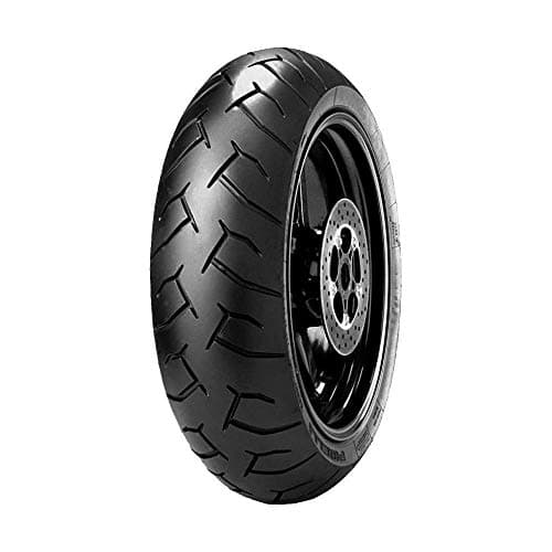 Pneu Pirelli 120/70-14 Diablo Scooter (Tl) Reinf 61P (T) Ori
