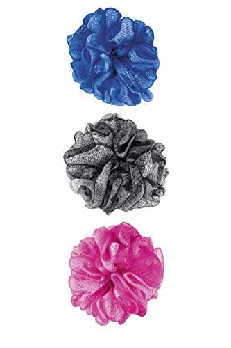 Marco Boni Esponja Para Banho Premium 55 Gr 8490 Cores Sortidas 1 Unidade