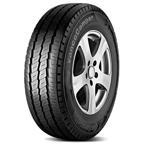 Pneu Continental Aro 15 VanContact AP 225/70R15C 112/110R 8PR