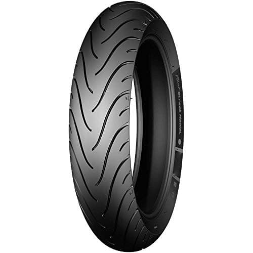 Pneu Moto Michelin PILOT STREET RADIAL 180/55 ZR17 73W Tras