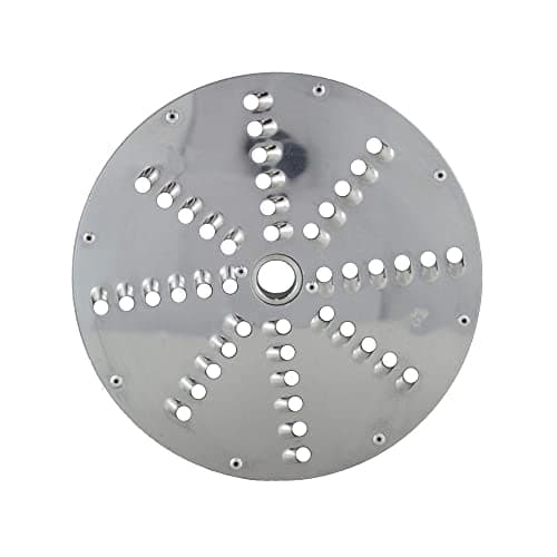 Disco Desfiador Z8 8 mm para Processador de Alimentos PA-7, PAIE-S-N, PAIE-N - Skymsen