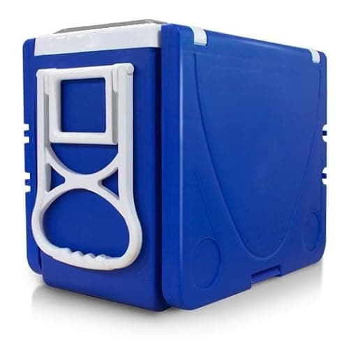 SUPER TÉRMICA MULTIFUNCIONAL 5 EM 1 32 lts