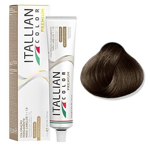 ITALLIAN COLOR PREMIUM LOURO MARROM 7.7 60G 2022