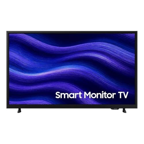Samsung Smart Monitor TV 43", HD, Plataforma Tizen™