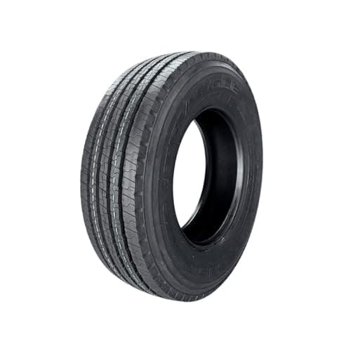 Pneu Liso Triangle TR685 Caminhão, 235/75R17,5, 16Pr, 141 140J.