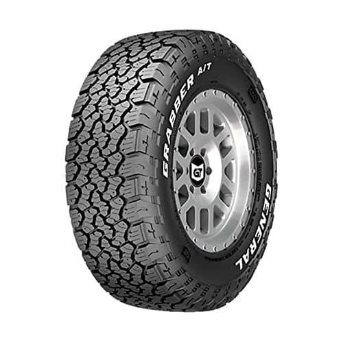 PNEU 225/70R15 GENERAL TIRE GRABBER ATX 100T