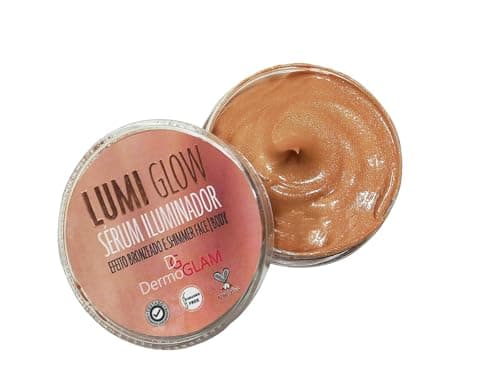 Lumi glow Serum iluminador