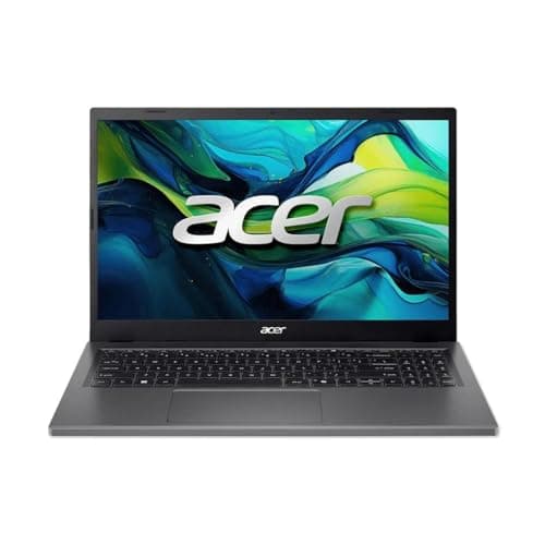 NOTE ACER AG15-51P-37DQ I3 LINUX 8GB DDR5 256 SSD 15.3 IPS