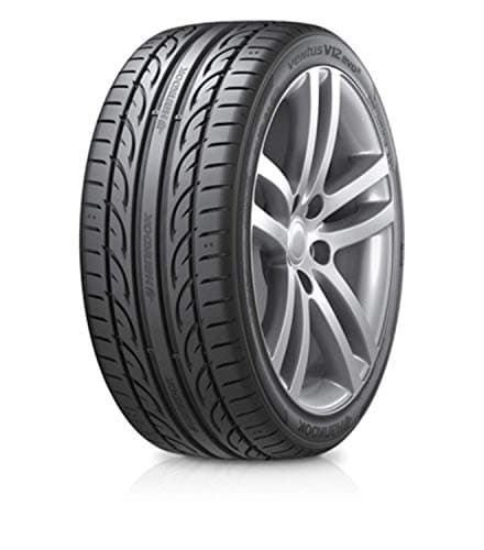 Pneu Hankook Aro 18 Ventus V12 Evo 2 K120 235/50R18 101Y - Original Audi Q3 / Mercedez GLA/Hyundai Genesis