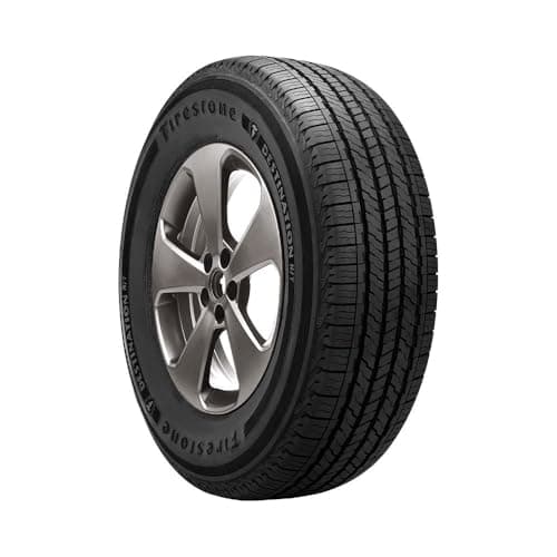 Pneu 255/70R16 Firestone Destination H/T 111T