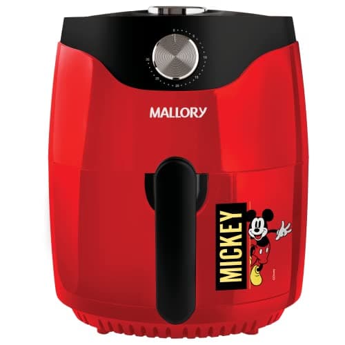 Fritadeira Funny Fryer Mickey Mouse Mallory - 127V