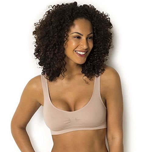 Sutiã Trifil CE0901 Feminino, Macadamia, EG