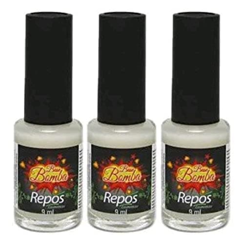 Repos Base Bomba 9Ml