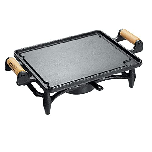 RECHAUD 2000 CHAPA LISA