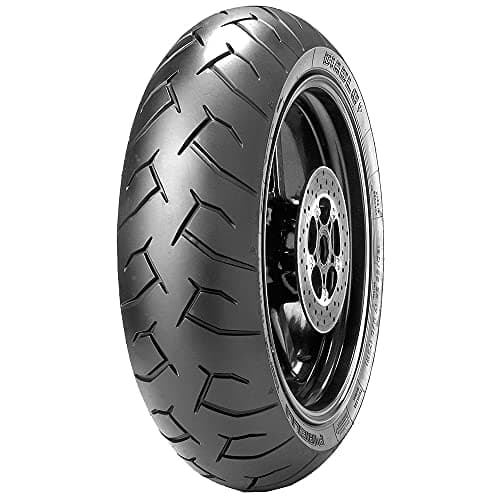 Pneu Pirelli 160/60Zr17 Diablo (Tl) (69W) (T)