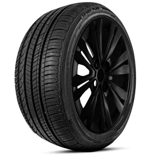 Pneu Aro 17 225/50r17 Xbri 98w Tl Sport Plus F1 Extra Load