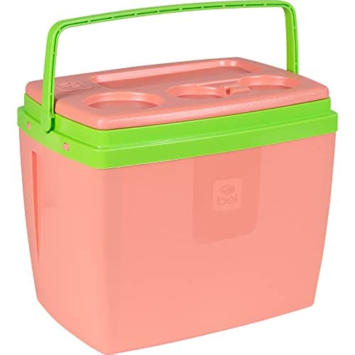 Bel - Caixa Térmica 19 Litros Citrica