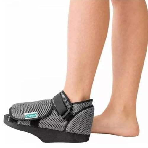 Sandália Baruk Evolution Apoio Retropé Chantal (P)