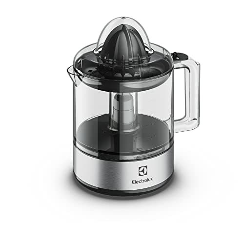 Espremedor de frutas laranjas limão citrus electrolux efficient 800Ml (ECP10) 127V