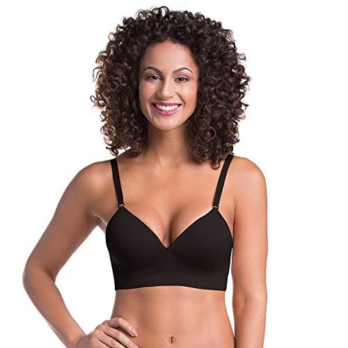 Sutiã AF Bojo Daily, Trifil, Feminino, Preto, M