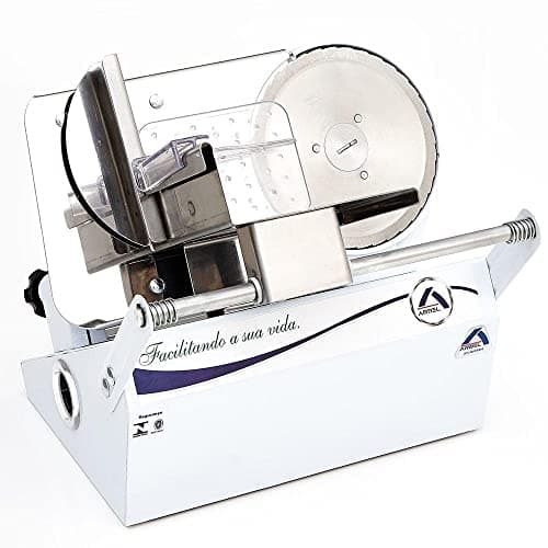 CORTADOR DE FRIOS 170 S - 4.0 Bivolt