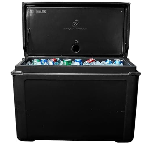 Caixa Térmica 120 Litros Polietileno