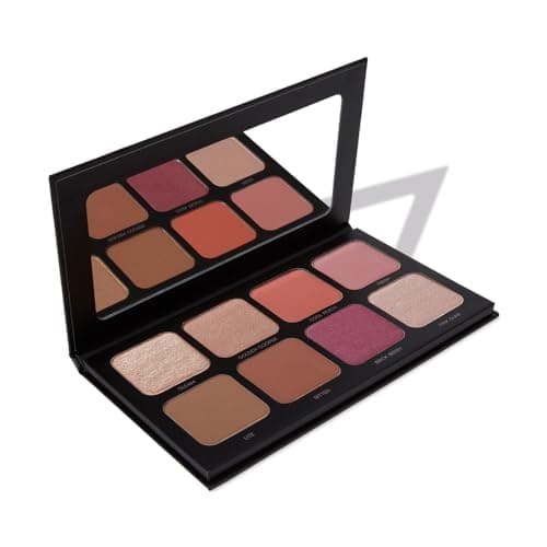 Océane Paleta Multifuncional Face Palette Océane Edition 30 5G