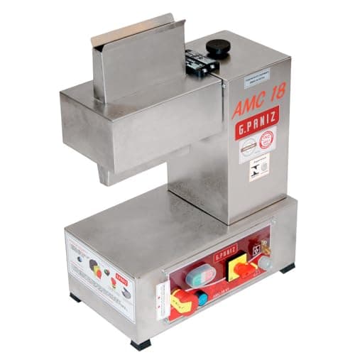 Amaciador de Carne AMC-18 em Inox - G.Paniz 220V