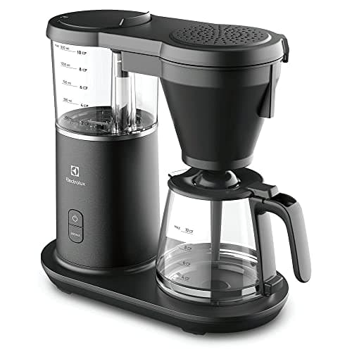 Cafeteira automática Expert Cmp70 1,25 Litros 1250w 220v - Electrolux