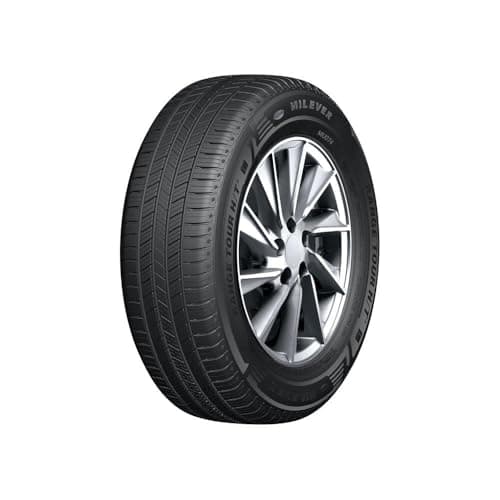 Pneu Milever MU074 235/60 R16 HT Aro 16 100V