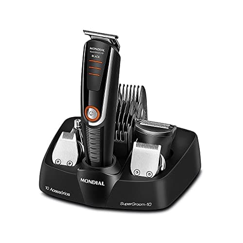 APARADOR MONDIAL BG-16 10 EM 1 BIV