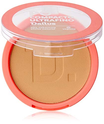 Po Compacto Ultrafino-D3-Claro, Dailus, D3-Claro