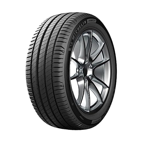 Pneu Aro 17 Michelin 215/55R17 94V Primacy 4