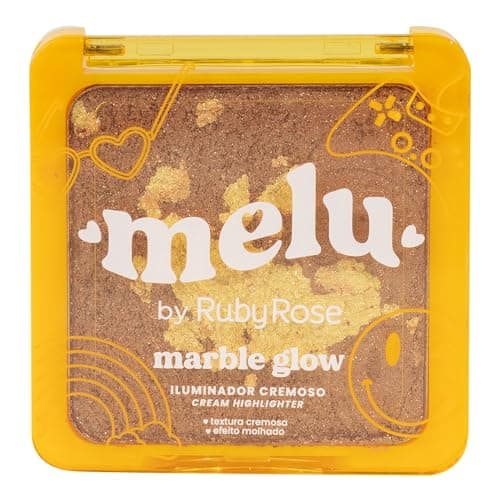 Marble Glow Beach Sunset RRF8601 Melu