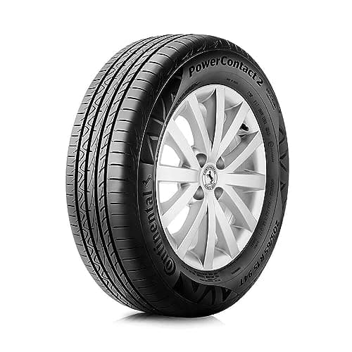Pneu Aro 14 Continental 185/65R14 86T Power Contact 2