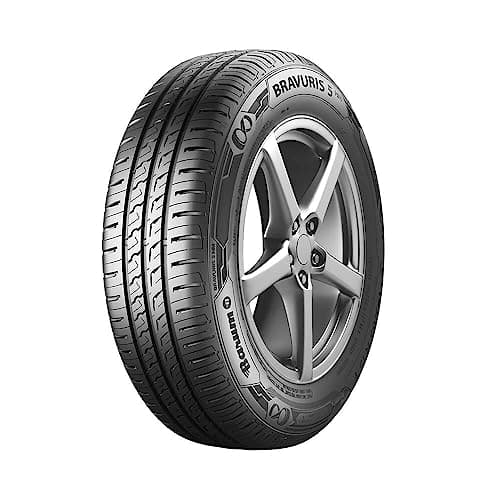 Pneu Aro 15 Barum 175/65R15 84T Bravuris 5