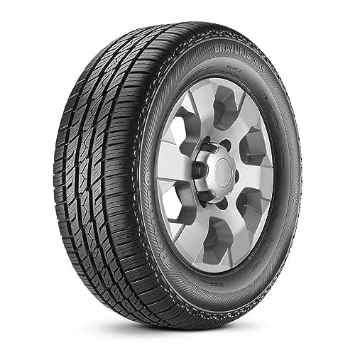 Pneu 225/55R18 Barum Bravuris 4X4 98V By Continental