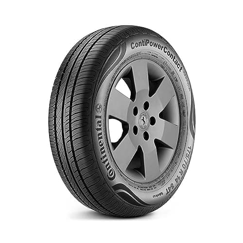 Pneu 195/55 R16 87V ContiPowerContact Continental 195/55 R16
