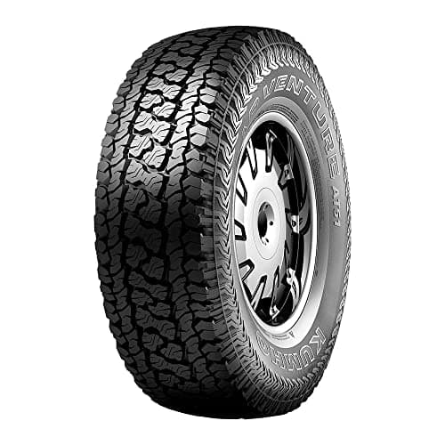 Pneu 285/70 R17 121R Road Venture AT51 Kumho