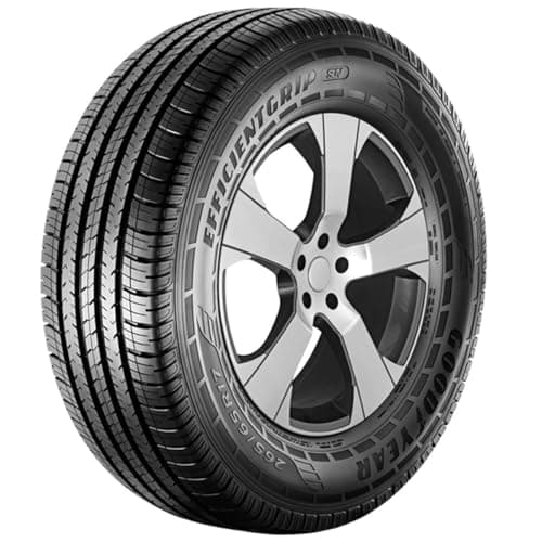 Pneu Goodyear Aro 19 EfficientGrip SUV 235/55R19 105V - Original Evoque