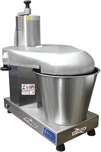 Processador de Alimentos PA-14-N Skymsen 6 Discos diâmetro de 429mm 220V