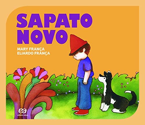Sapato novo