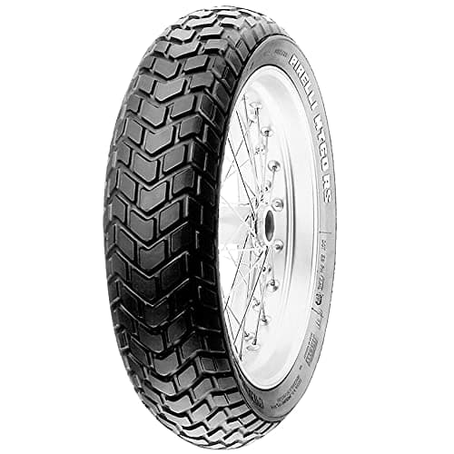 Pirelli Pneu traseiro MT60 RS (160/60R17 OE Ducati)