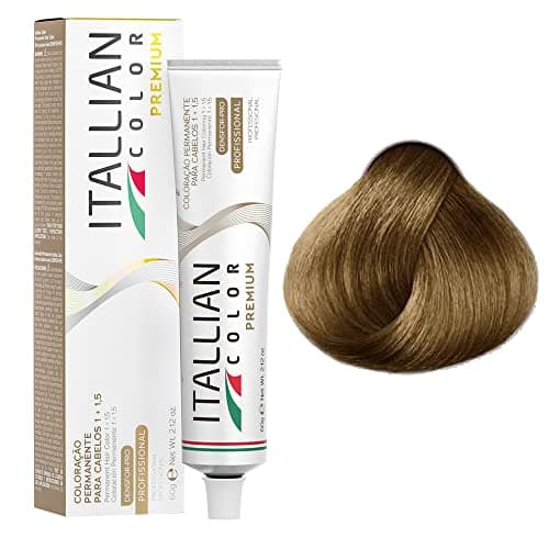 ITALLIAN COLOR PREMIUM LOURO DOURADO 7.3 60G 2022
