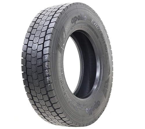 Pneu Aro 22.5 Apollo 275/80R22.5 16 Lonas 149/146L Endurace RD2