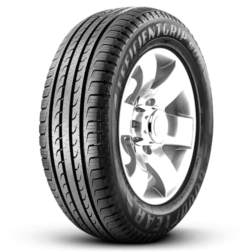 Pneu 235/50R18 Goodyear Efficientgrip SUV 97V